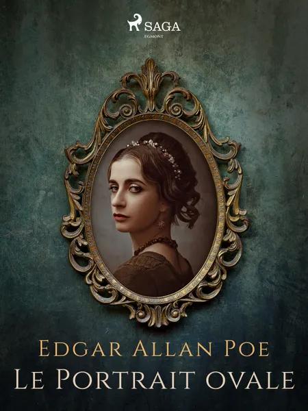 Le Portrait ovale af Edgar Allan Poe