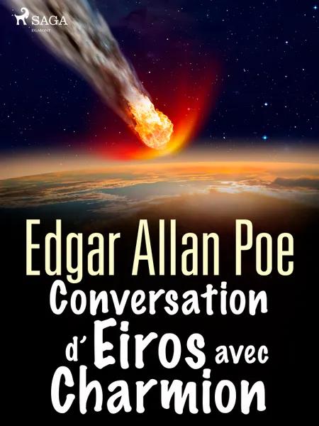 Conversation d'Eiros avec Charmion af Edgar Allan Poe
