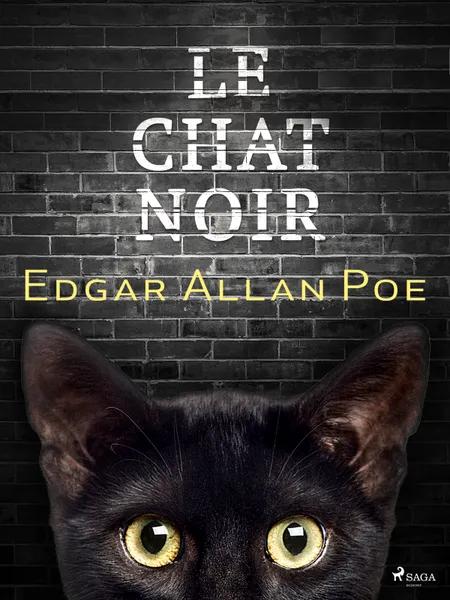 Le Chat noir af Edgar Allan Poe