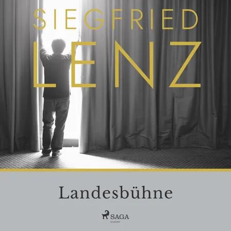 Landesbühne af Siegfried Lenz