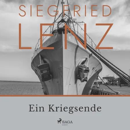 Ein Kriegsende af Siegfried Lenz