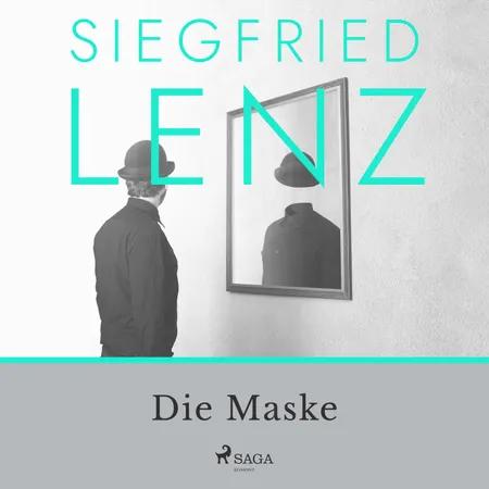 Die Maske af Siegfried Lenz