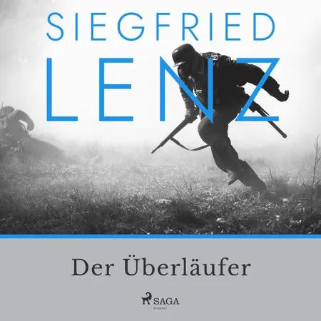 Der Überläufer af Siegfried Lenz