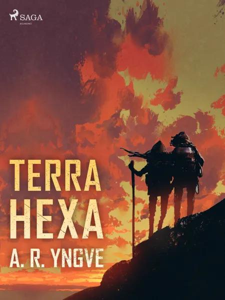 Terra Hexa af A. R. Yngve