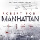 Manhattan Fire - Thriller