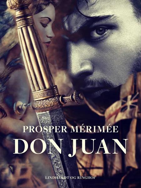 Don Juan af Prosper Mérimée