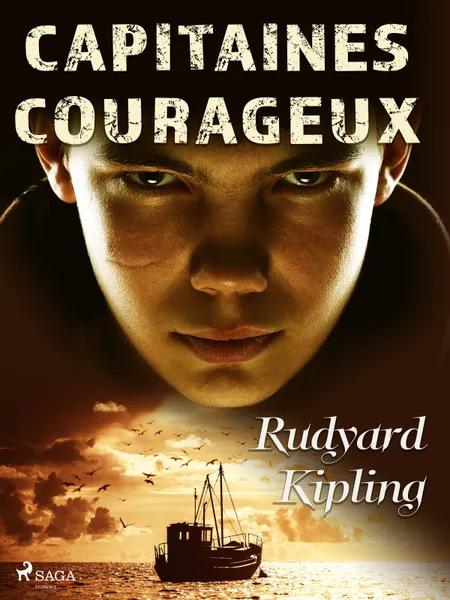 Capitaines Courageux af Rudyard Kipling