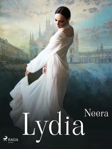 Lydia af Anna Zuccari