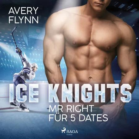 Mr Right für 5 Dates af Avery Flynn