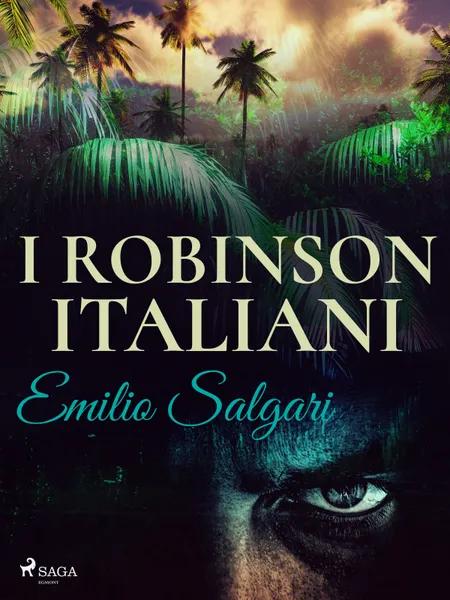 I Robinson Italiani af Emilio Salgari