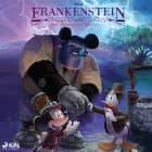 Frankenstein - med Anders og Mickey