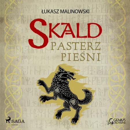 Pasterz pieśni af Łukasz Malinowski