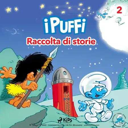 I Puffi - Raccolta di storie 2 af Peyo