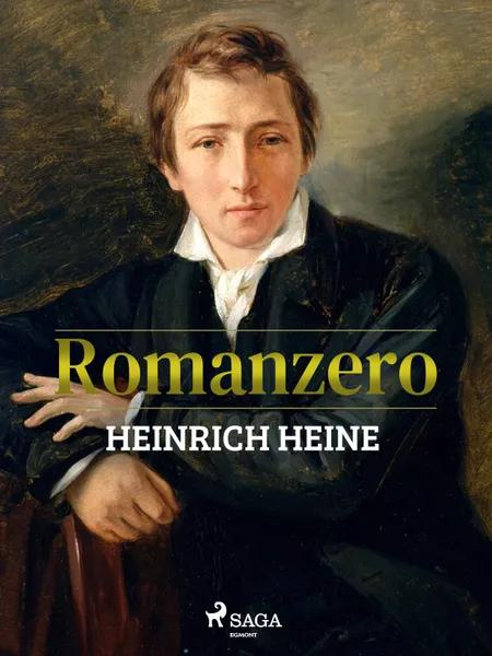 Romanzero af Heinrich Heine