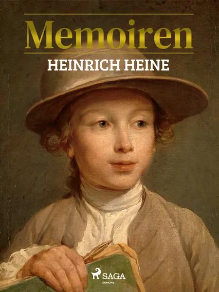 Memoiren af Heinrich Heine