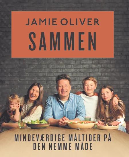 Sammen af Jamie Oliver