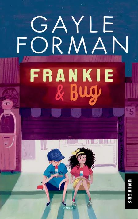 Frankie og Bug af Gayle Forman