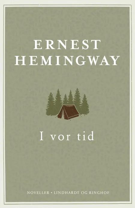 I vor tid af Ernest Hemingway