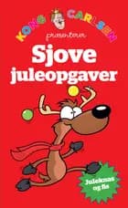 Kong Carlsen - Sjove juleopgaver (kolli 5)