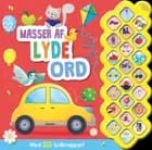 Masser af lyde - ord