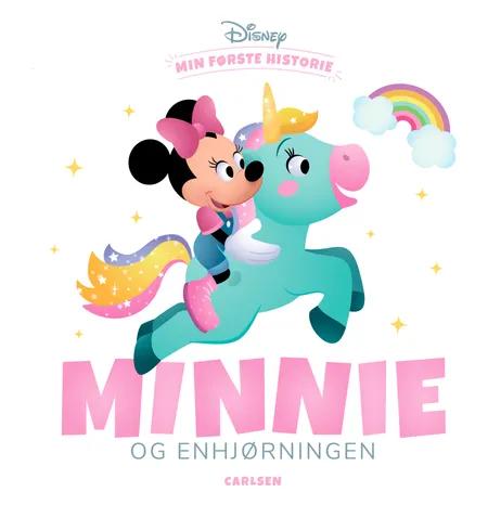 Min første historie - Minnie og enhjørningen af Disney