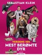 Verdens 100 mest berømte dyr