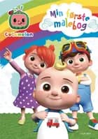 Cocomelon malebog (kolli 6)