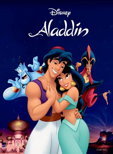 Aladdin af Disney