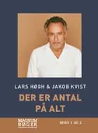 Der er antal på alt (Storskrift)