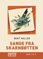 Sange fra Skarnbøtten (Storskrift)