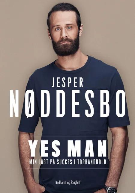 Yes Man af Jesper Nøddesbo
