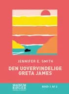 Den uovervindelige Greta James