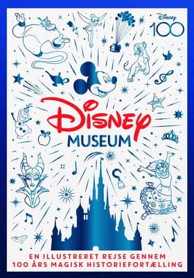 Disney Museum af Disney