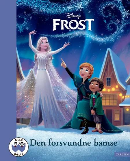 Frost - filmbog af Disney
