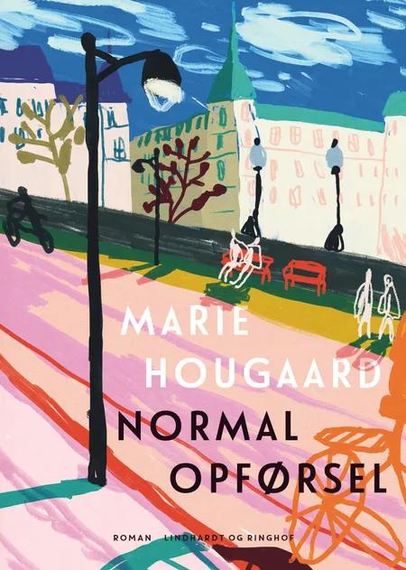 Normal opførsel af Marie Hougaard