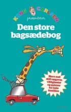 Kong Carlsen - Den store bagsædebog