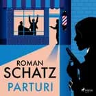 Parturi