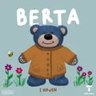 Bamsen Berta i haven