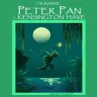 Peter Pan i Kensington Have