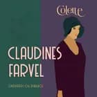 Claudines farvel