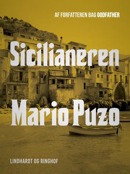 Sicilianeren af Mario Puzo