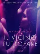 Il vicino tuttofare – racconto erotico