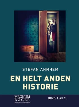 En helt anden historie af Stefan Ahnhem