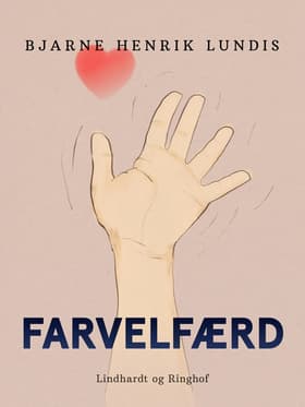 Farvelfærd af Bjarne Henrik Lundis