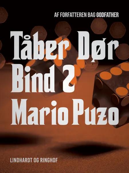 Tåber dør bind 2 af Mario Puzo
