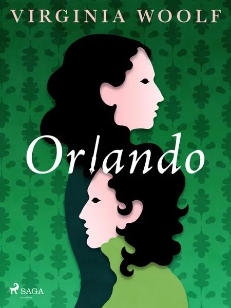 Orlando af Virginia Woolf