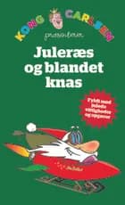 Kong Carlsen - Juleræs og blandet knas (kolli 5)