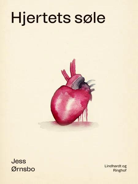 Hjertets søle af Jess Ørnsbo