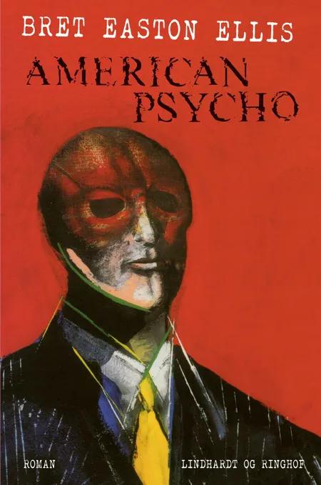 American psycho af Bret Easton Ellis