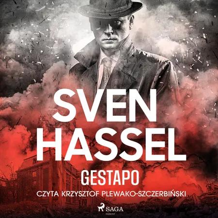 Gestapo af Sven Hassel